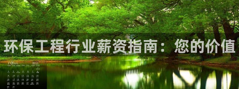 彩名堂在线下载：环保工程行业薪资指南