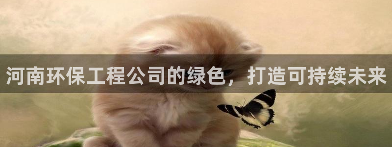 彩名堂免费计划亮点：河南环保工程公司