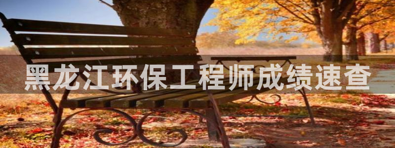 彩名堂免费计划软件下载：黑龙江环保工程师成绩速查